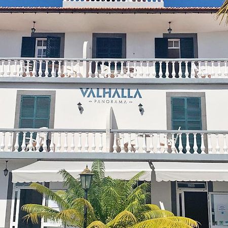 Valhalla Panorama - The Old Residencial Pina Funchal  Buitenkant foto