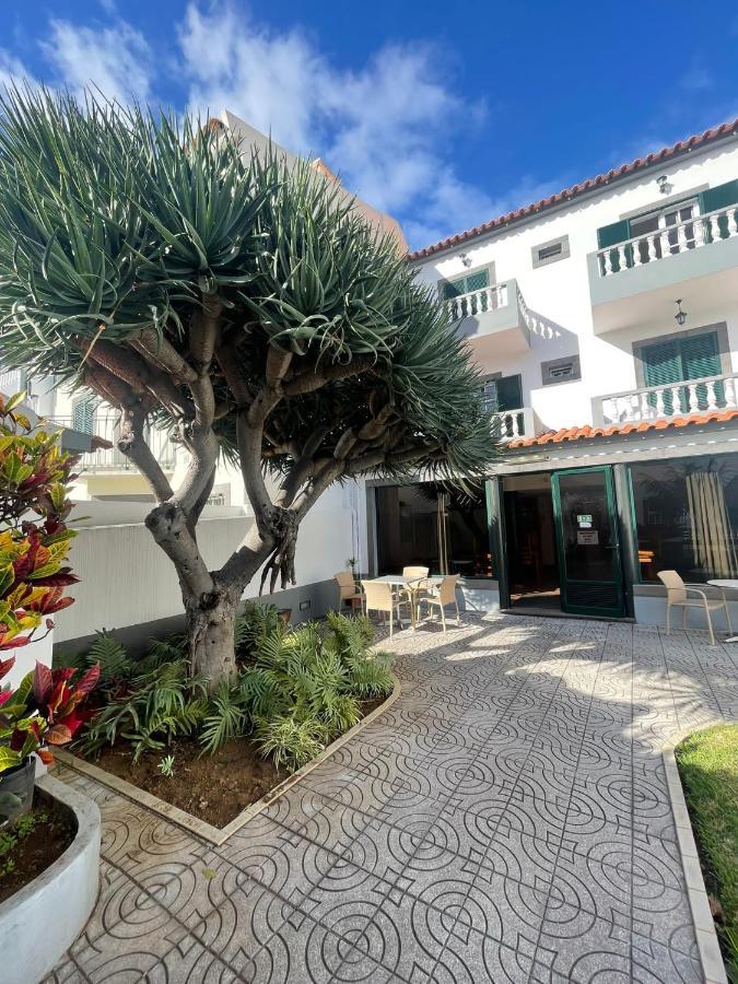Valhalla Panorama - The Old Residencial Pina Funchal  Buitenkant foto
