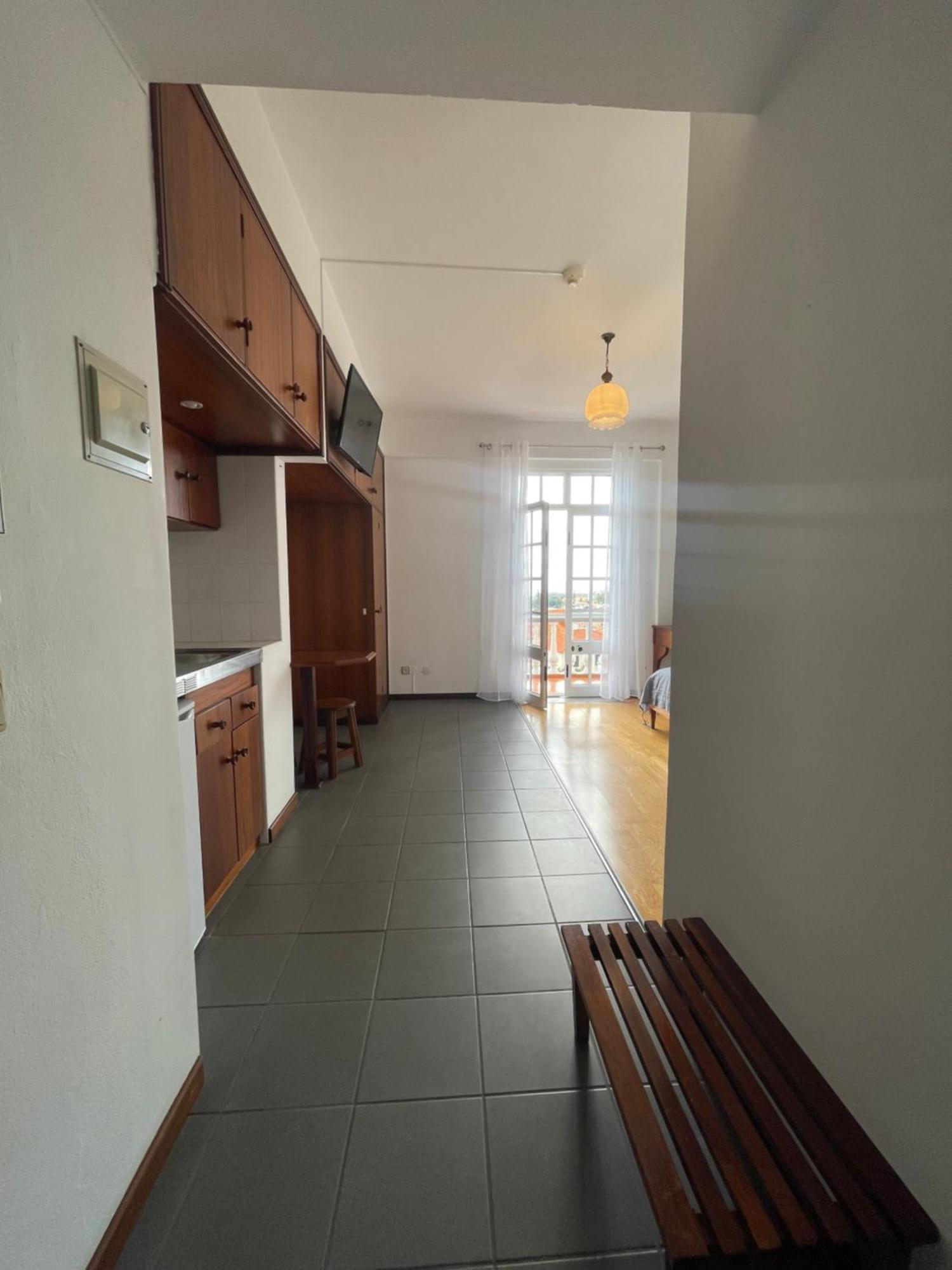 Valhalla Panorama - The Old Residencial Pina Funchal  Kamer foto
