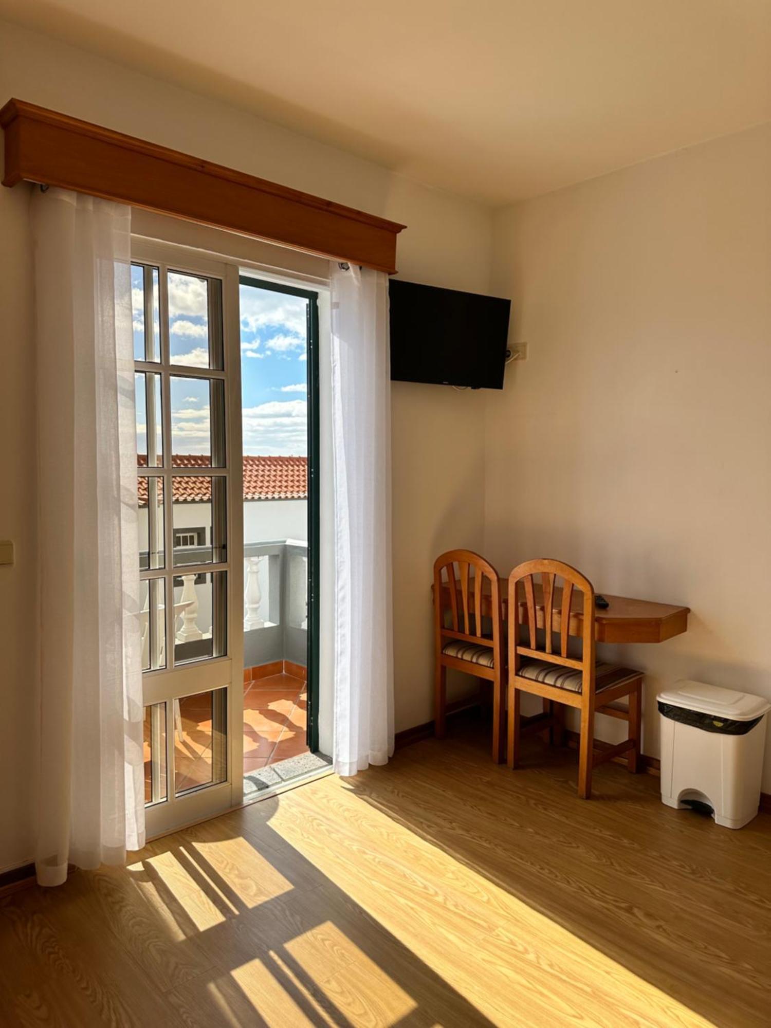 Valhalla Panorama - The Old Residencial Pina Funchal  Kamer foto