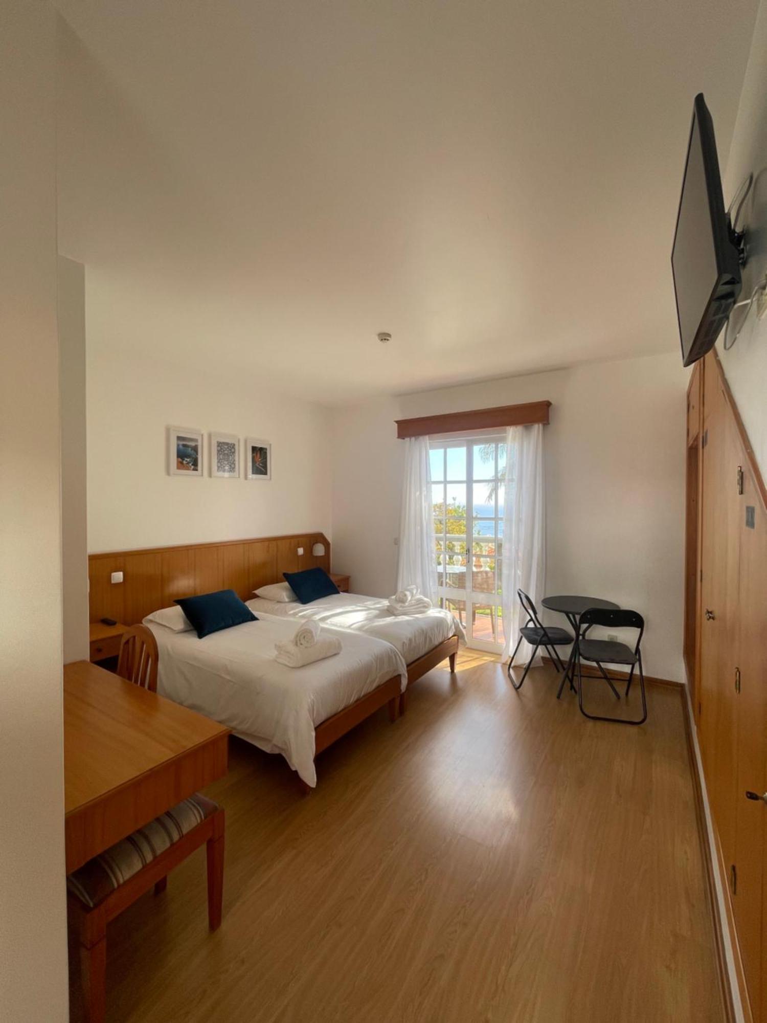 Valhalla Panorama - The Old Residencial Pina Funchal  Kamer foto