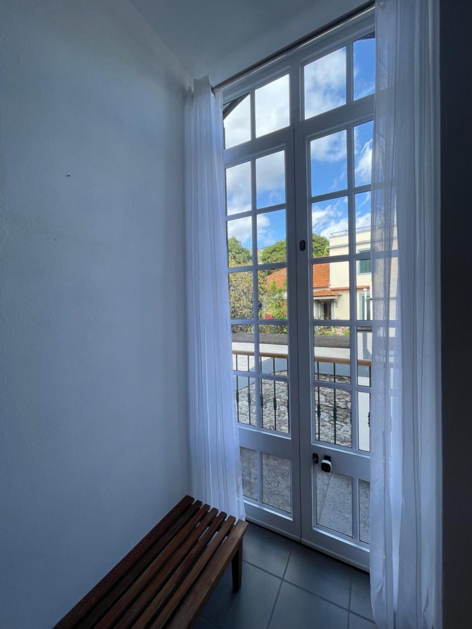 Valhalla Panorama - The Old Residencial Pina Funchal  Kamer foto